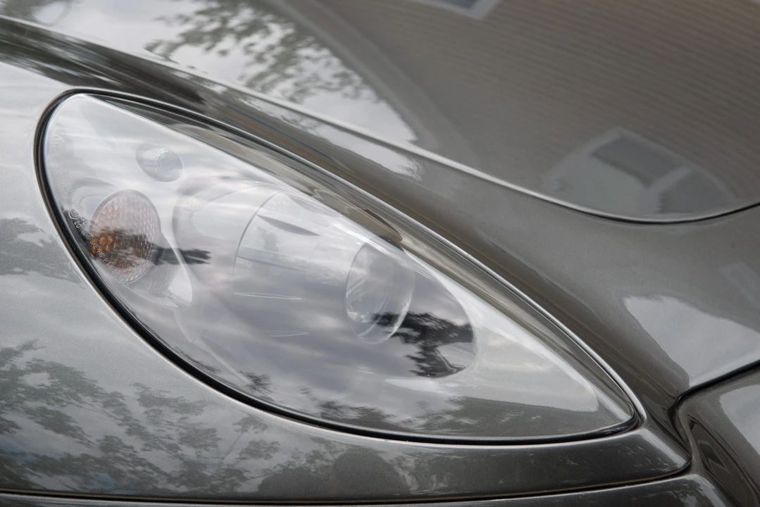 2006 Ferrari 612 - Image 13 of 31