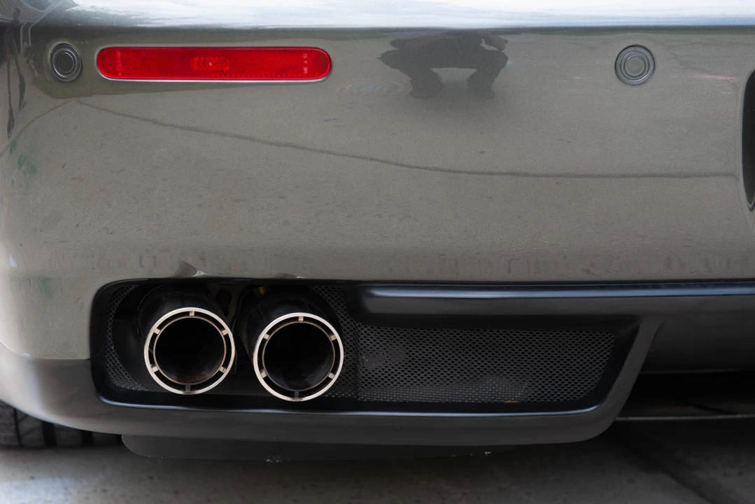 2006 Ferrari 612 - Image 24 of 31