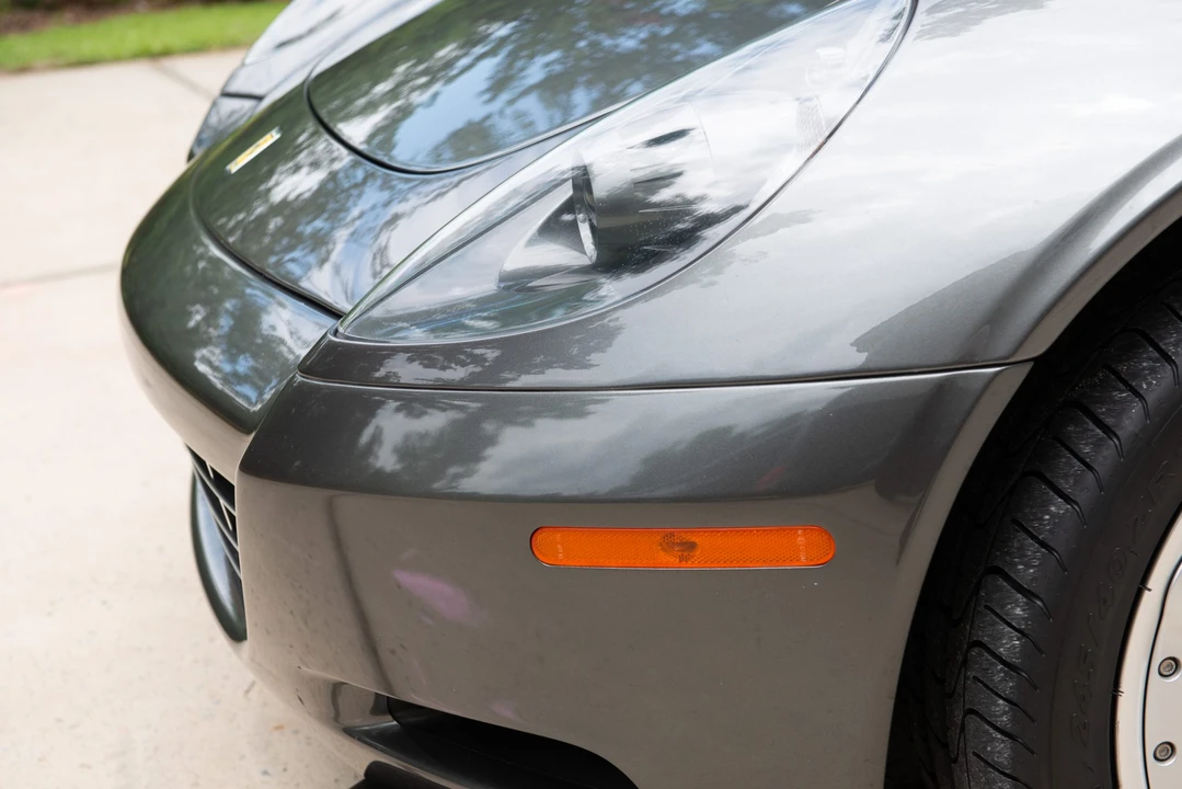 2006 Ferrari 612 - Image 14 of 31