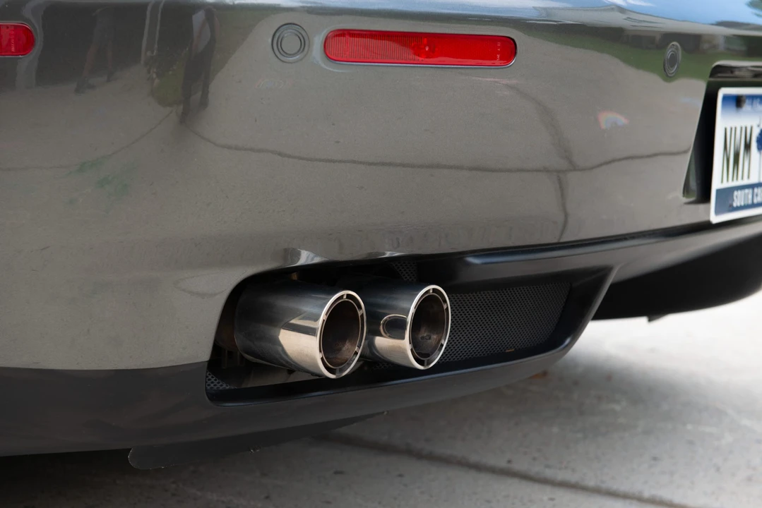 2006 Ferrari 612 - Image 23 of 31