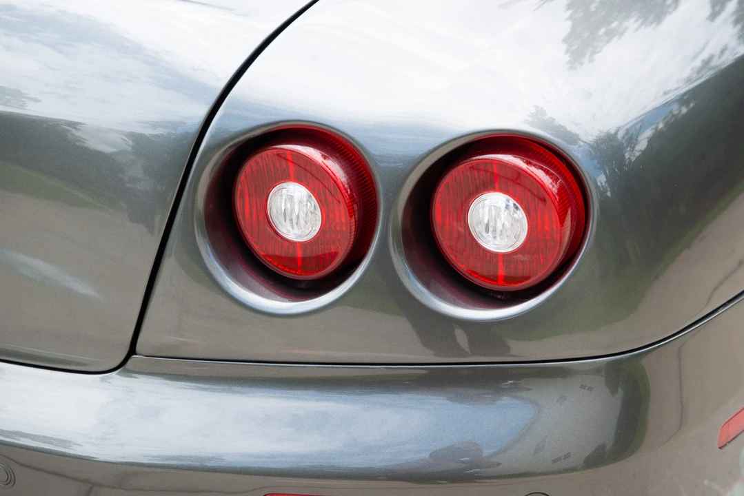 2006 Ferrari 612 - Image 22 of 31
