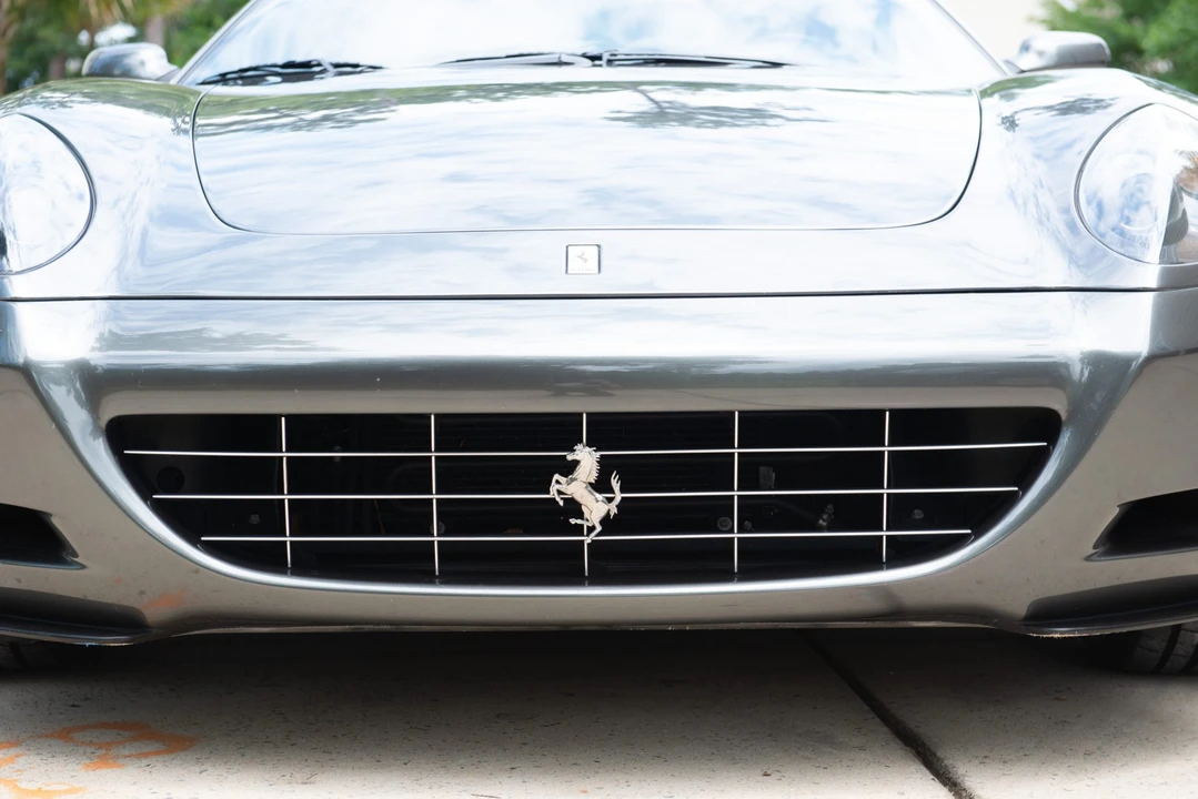 2006 Ferrari 612 - Image 11 of 31