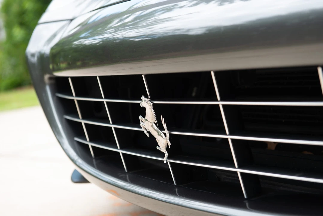2006 Ferrari 612 - Image 12 of 31