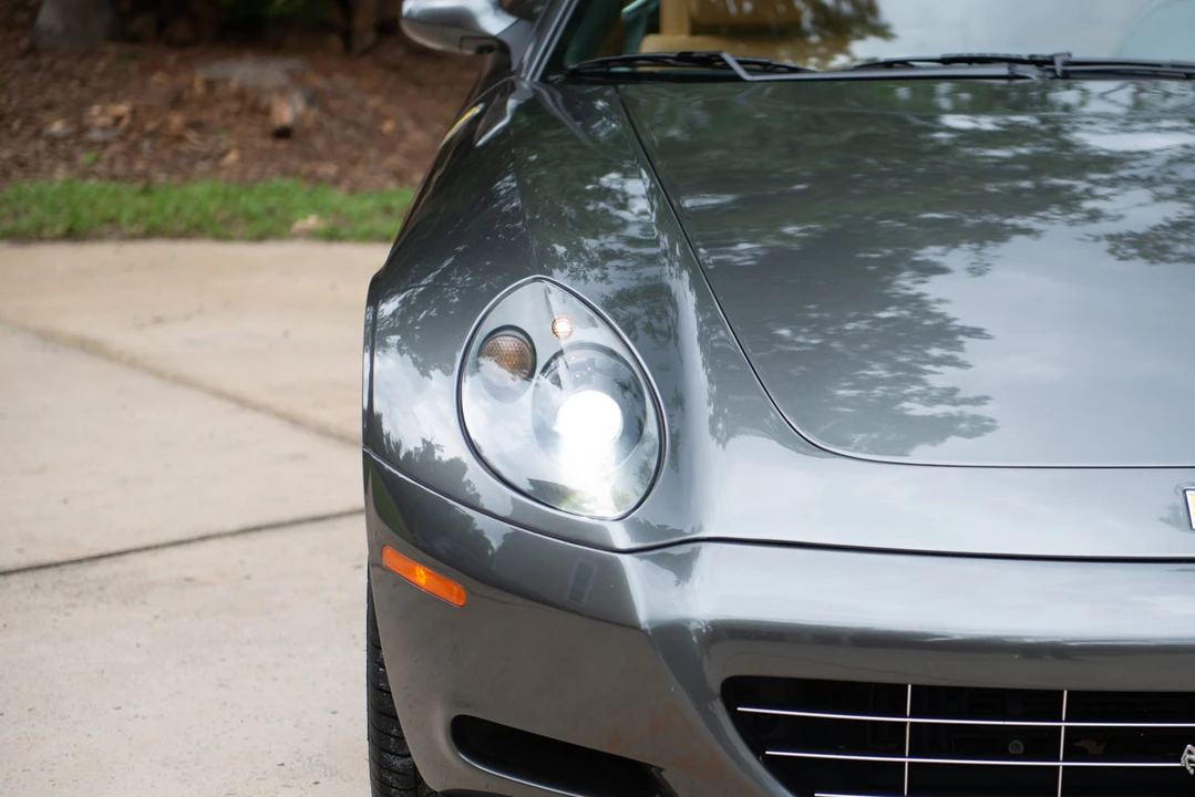 2006 Ferrari 612 - Image 9 of 31