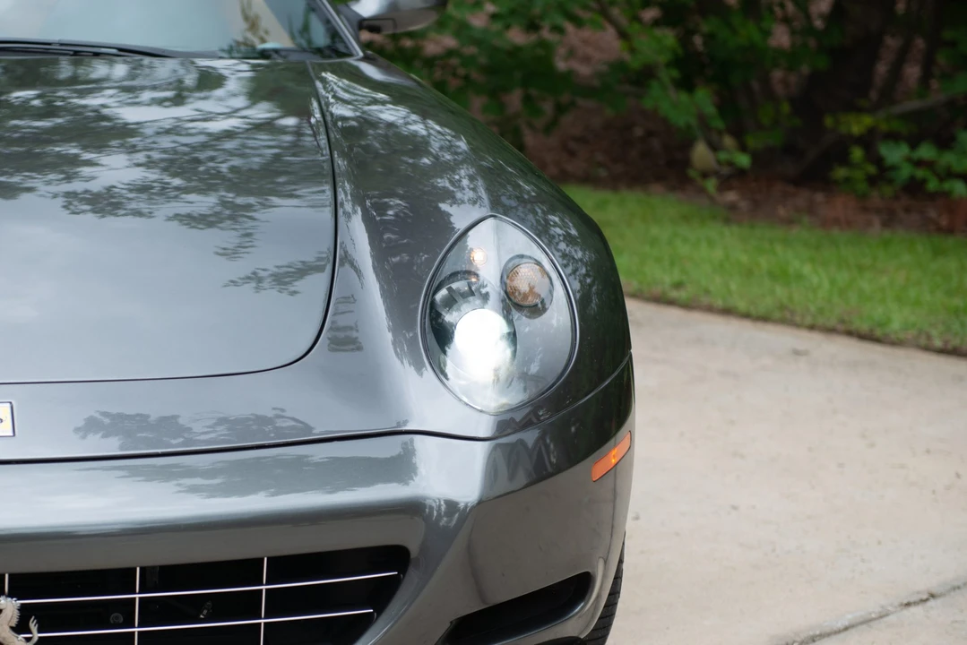 2006 Ferrari 612 - Image 10 of 31