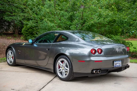 2006 Ferrari 612 - Image 4 of 31