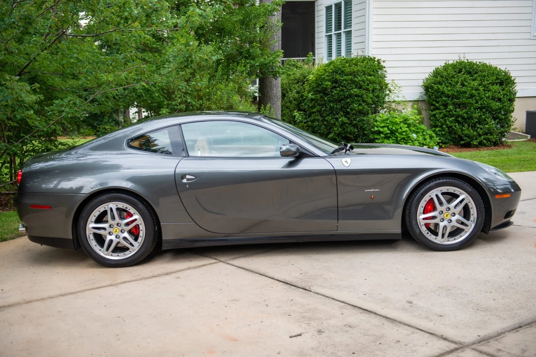 2006 Ferrari 612 - Image 6 of 31