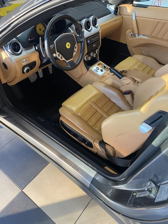 2006 Ferrari 612 - Image 25 of 31