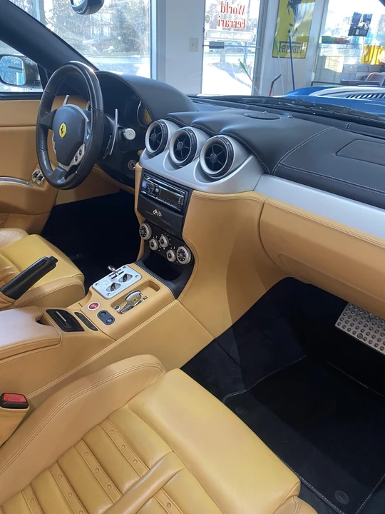 2006 Ferrari 612 - Image 30 of 31