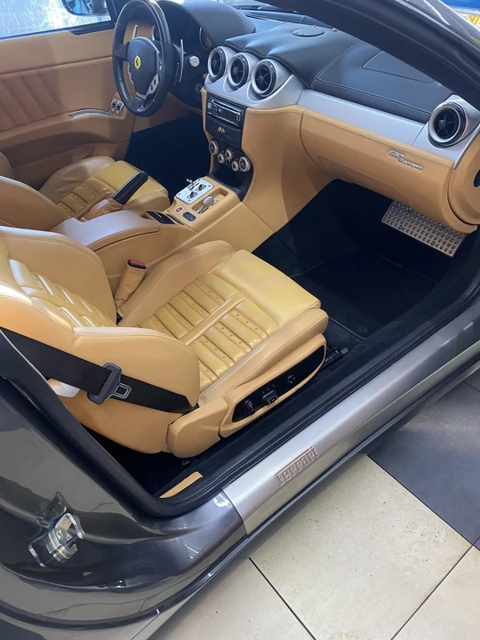 2006 Ferrari 612 - Image 28 of 31