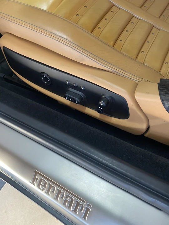 2006 Ferrari 612 - Image 29 of 31