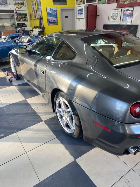 2006 Ferrari 612 - Image 16 of 31