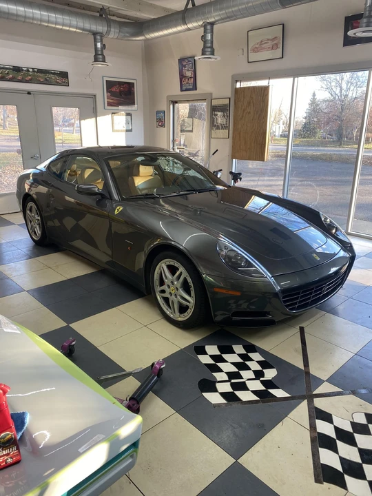 2006 Ferrari 612 - Image 3 of 31