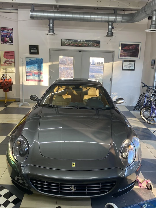 2006 Ferrari 612 - Image 4 of 31