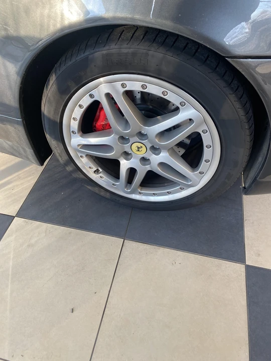 2006 Ferrari 612 - Image 18 of 31