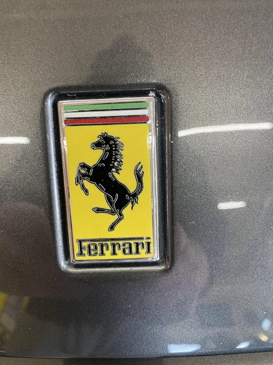 2006 Ferrari 612 - Image 12 of 31