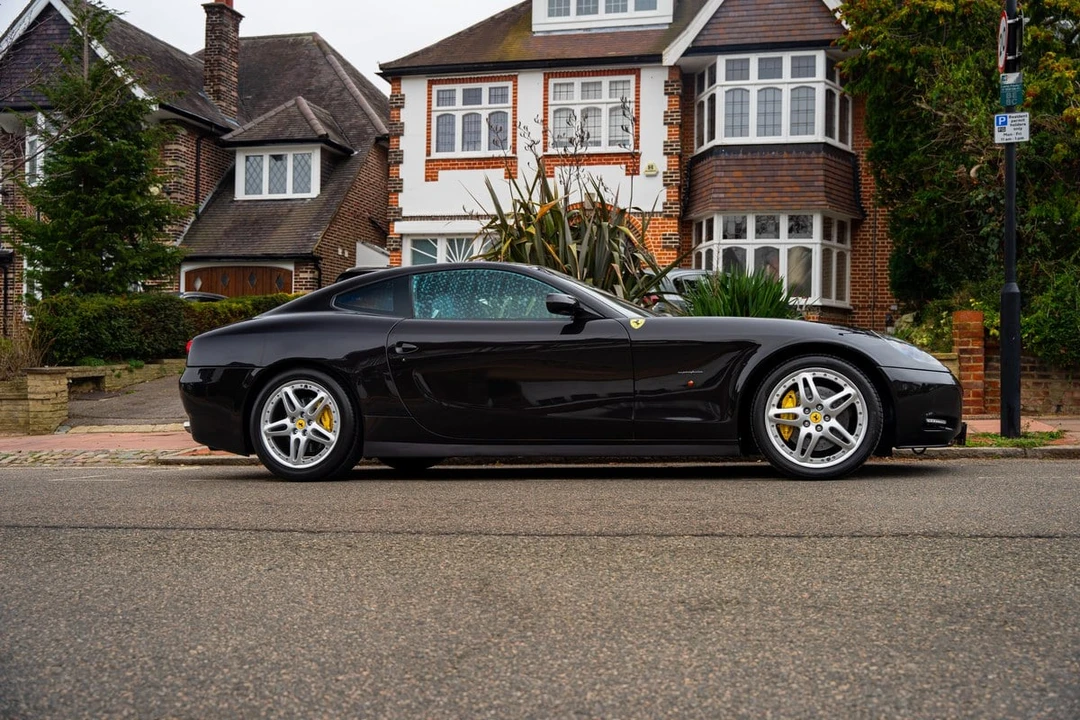 2006 Ferrari 612 - Image 5 of 30