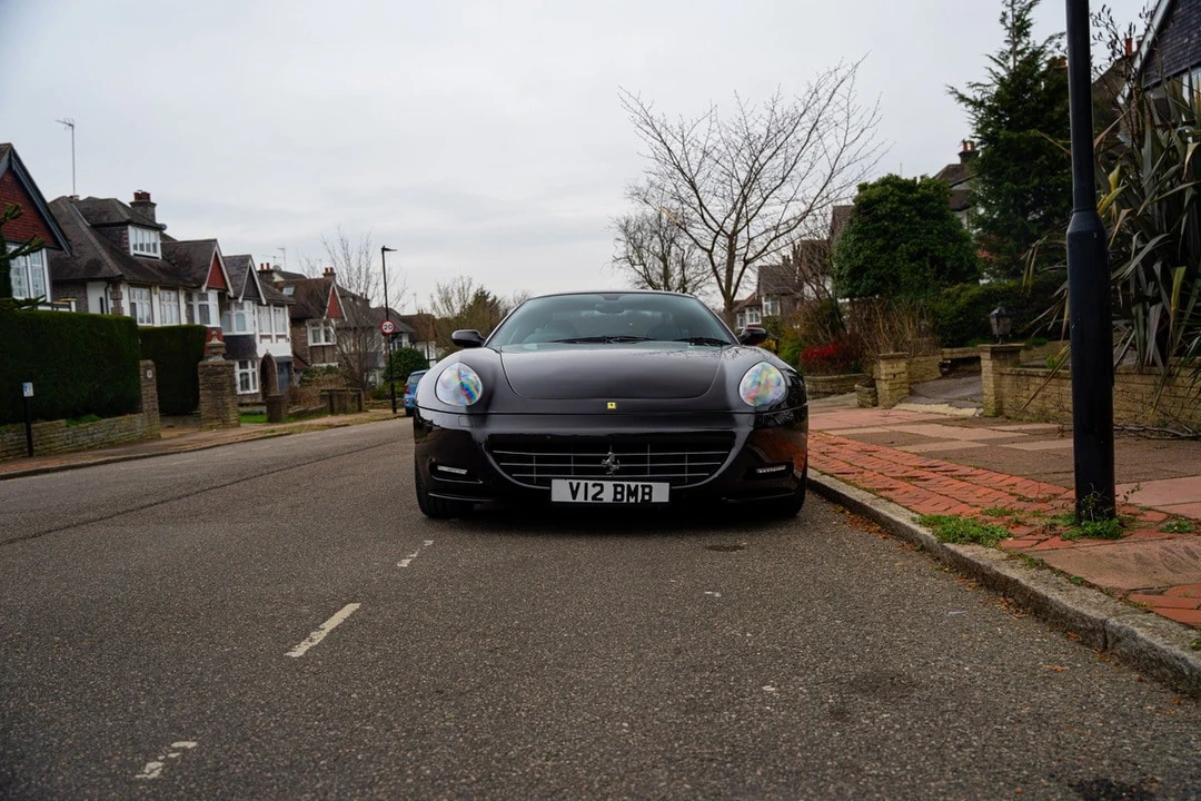 2006 Ferrari 612 - Image 3 of 30