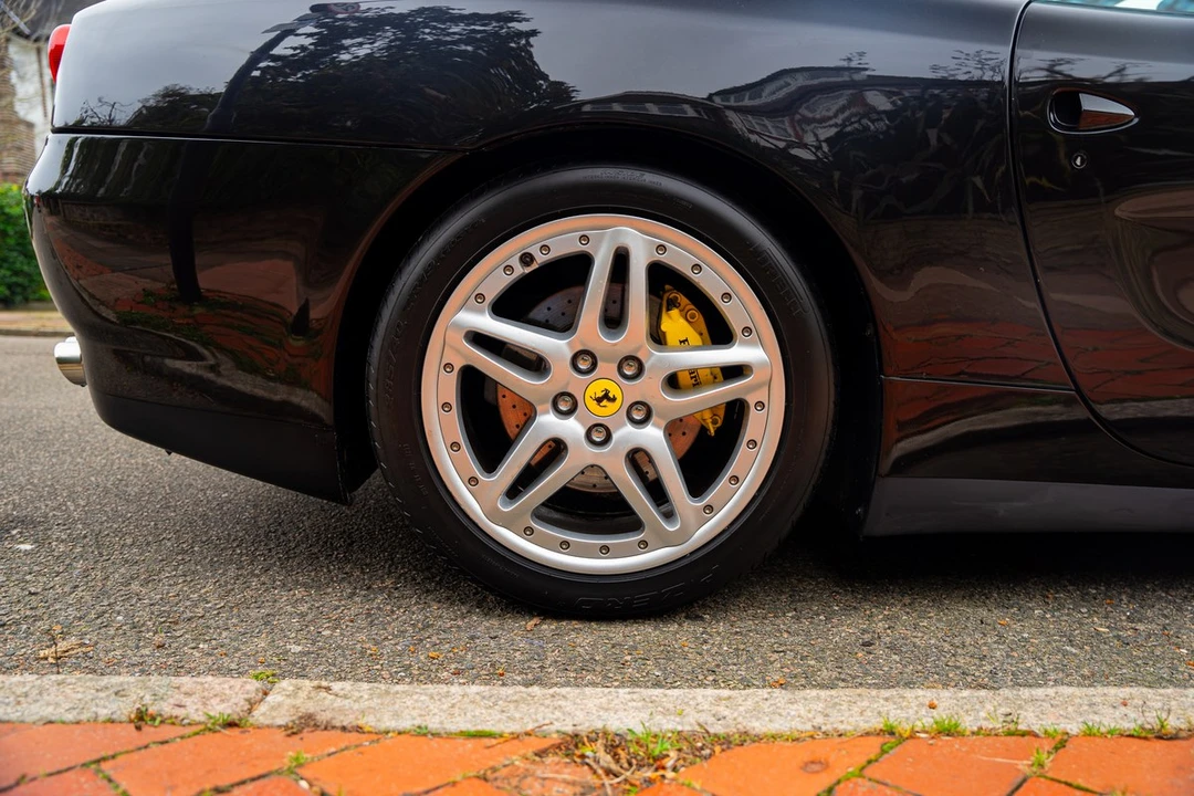 2006 Ferrari 612 - Image 27 of 30