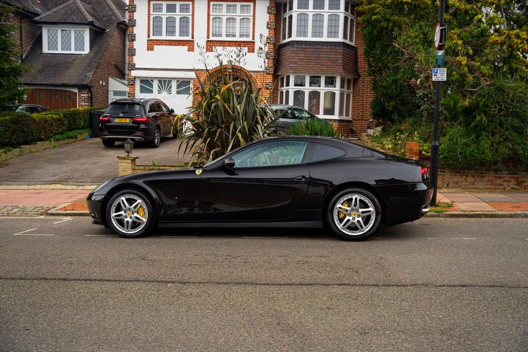 2006 Ferrari 612 - Image 17 of 30