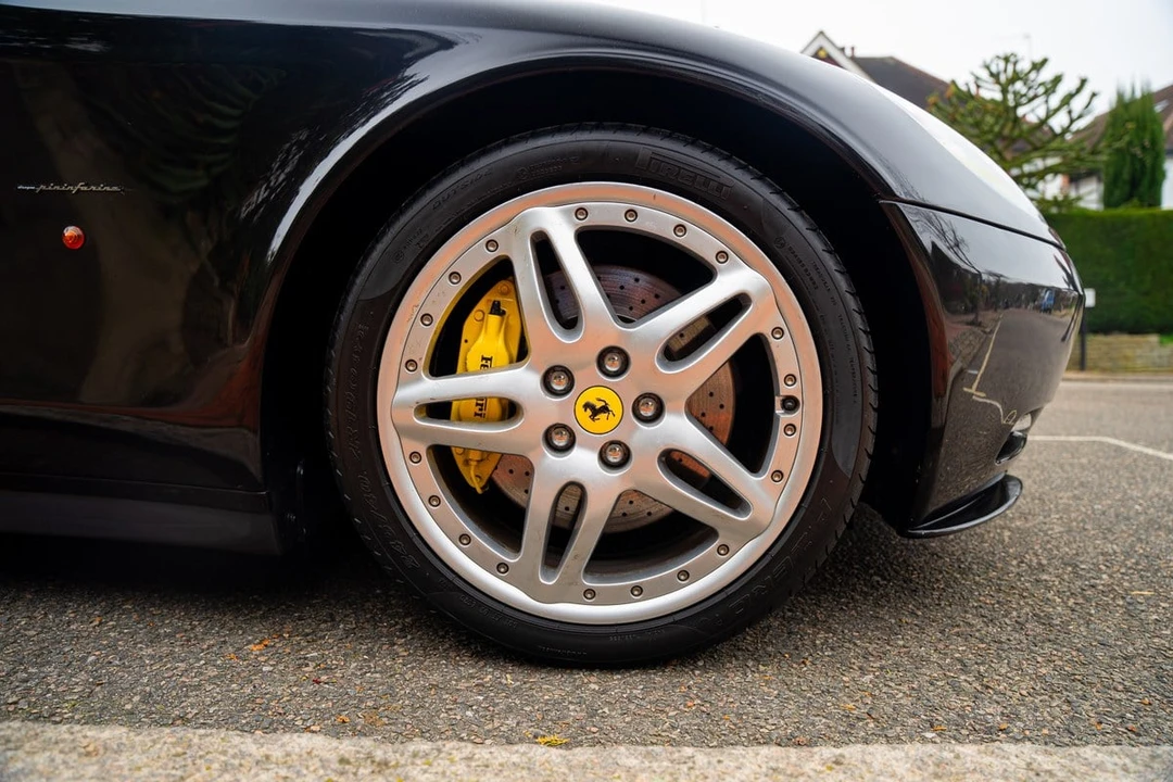 2006 Ferrari 612 - Image 26 of 30
