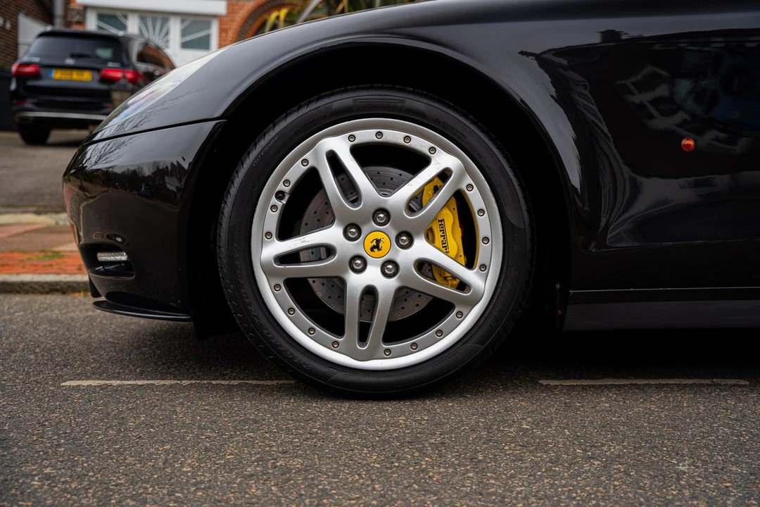 2006 Ferrari 612 - Image 29 of 30