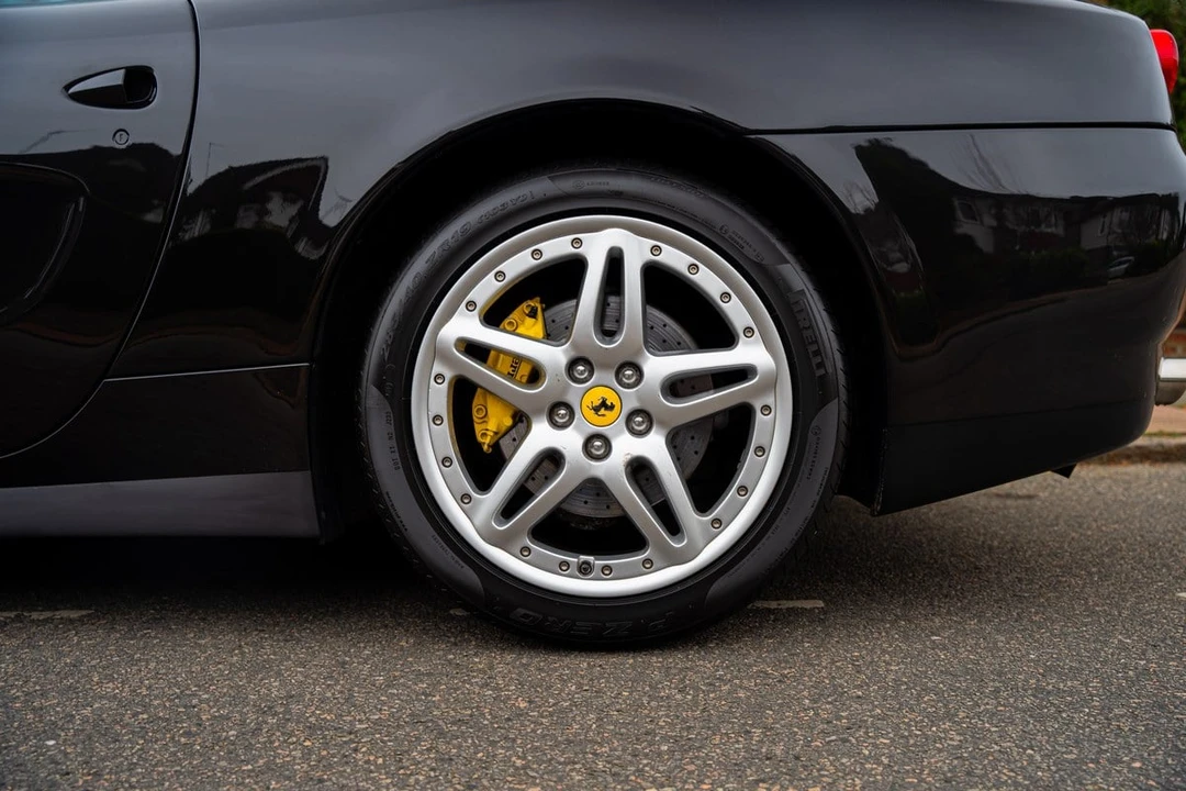 2006 Ferrari 612 - Image 28 of 30