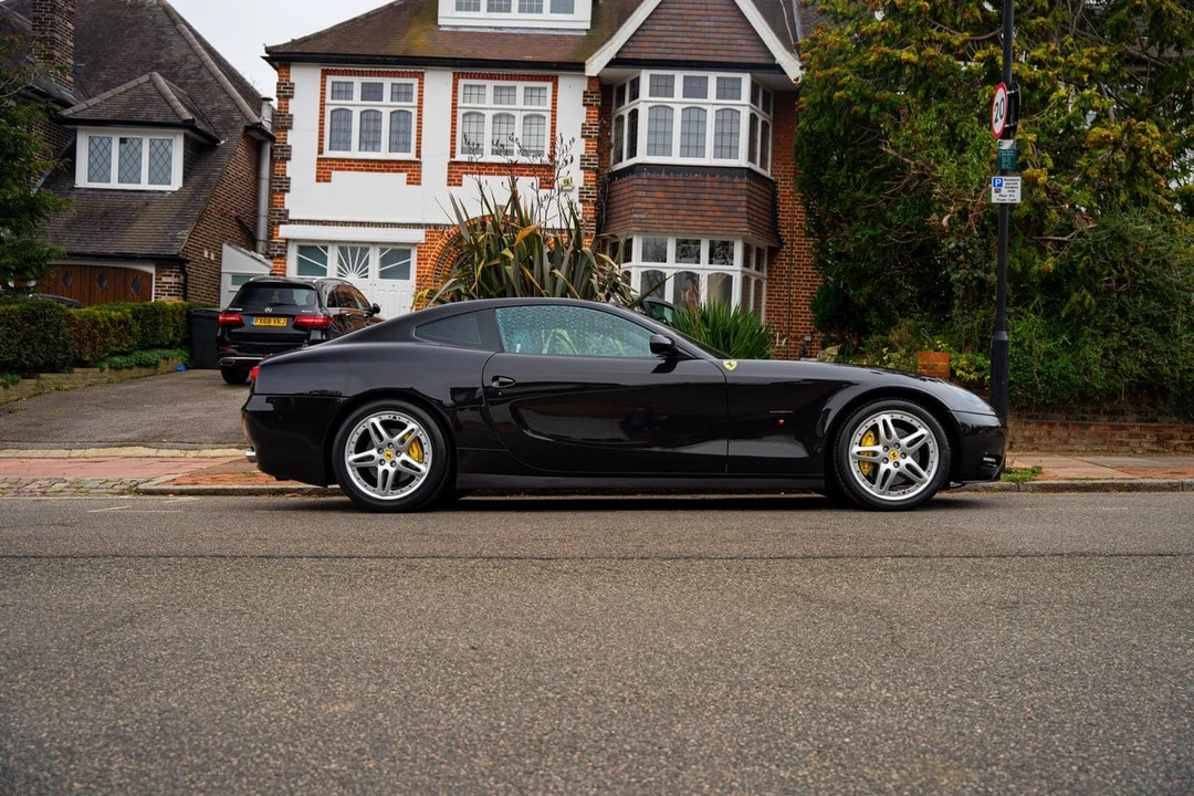 2006 Ferrari 612 - Image 6 of 30