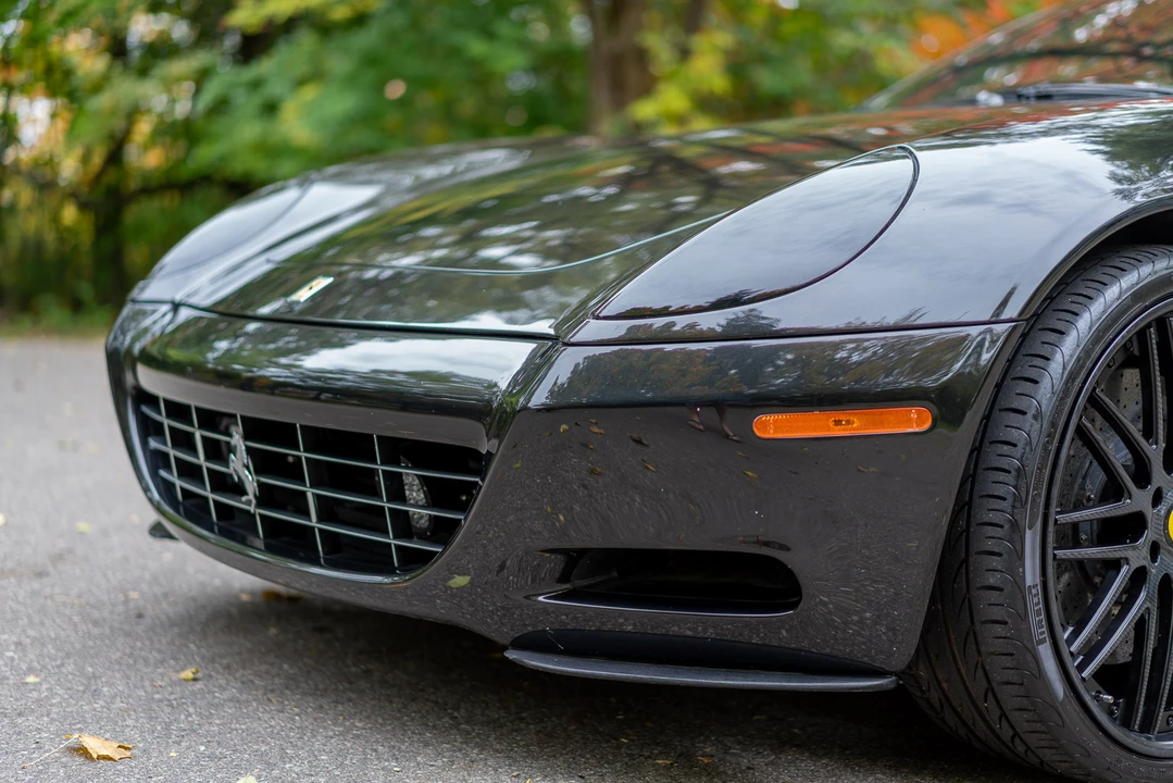 2021 Ferrari 612 - Image 20 of 31