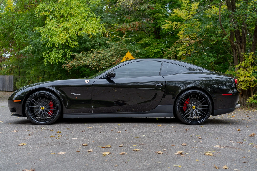 2021 Ferrari 612 - Image 2 of 31