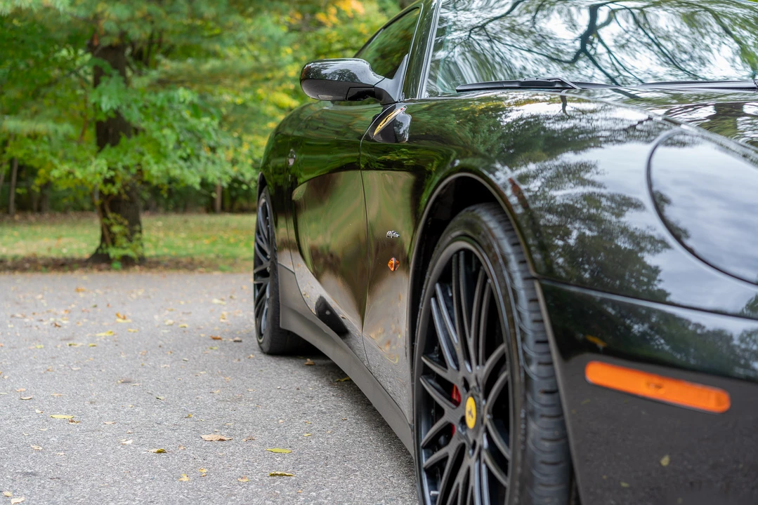 2021 Ferrari 612 - Image 14 of 31