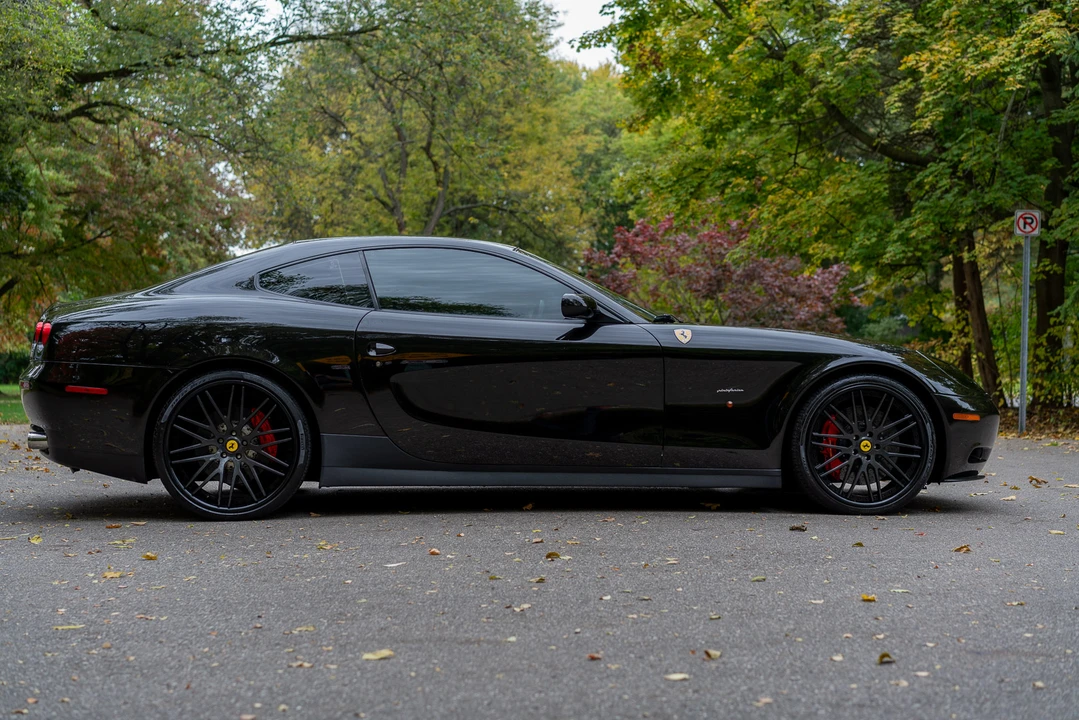 2021 Ferrari 612 - Image 6 of 31