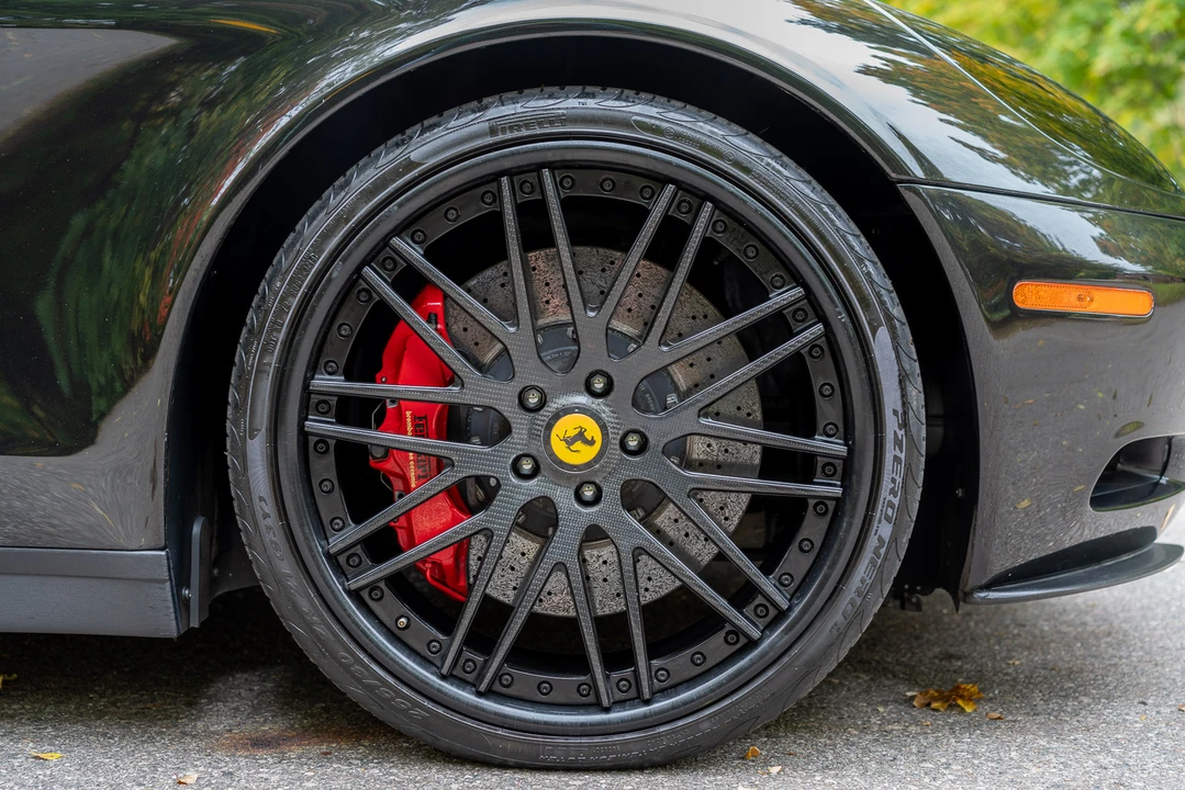 2021 Ferrari 612 - Image 12 of 31