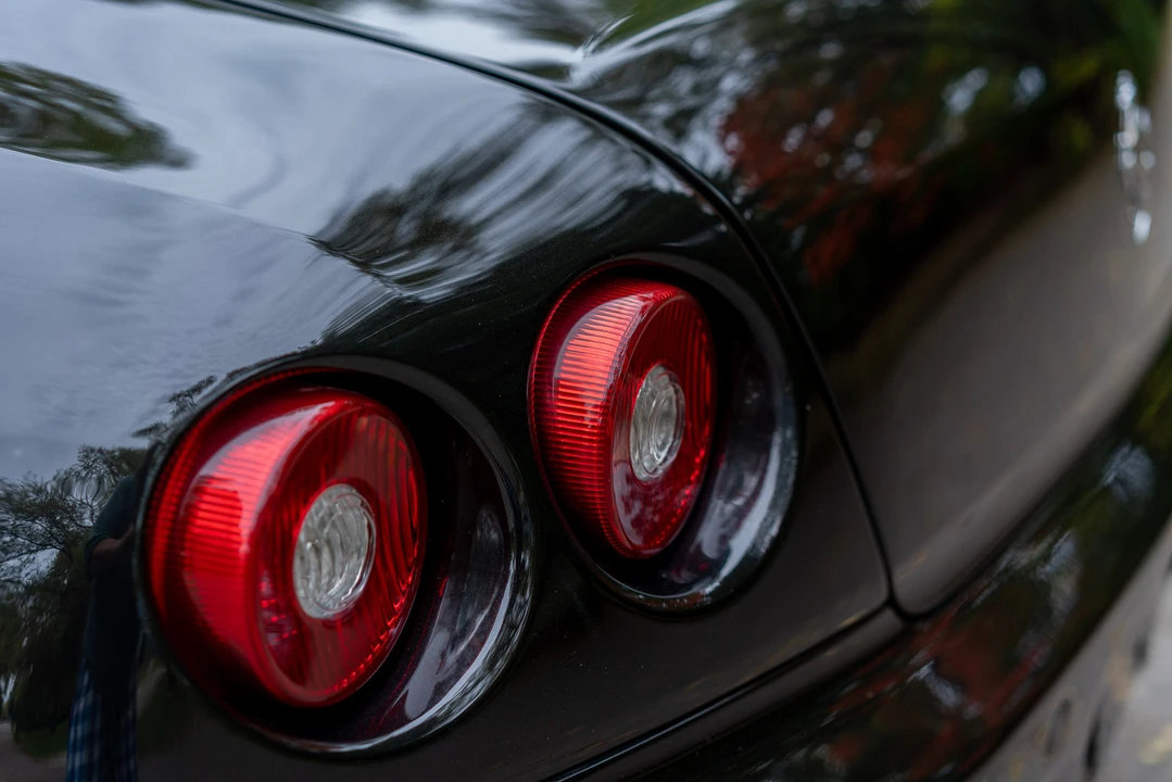 2021 Ferrari 612 - Image 15 of 31
