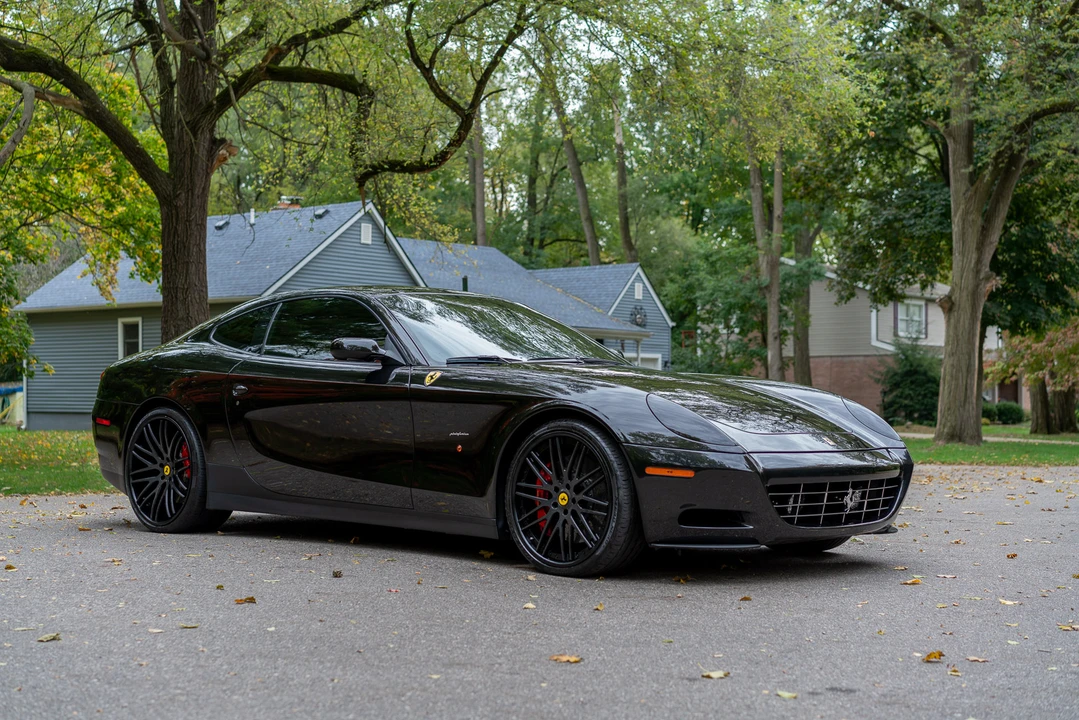 2021 Ferrari 612 - Image 7 of 31