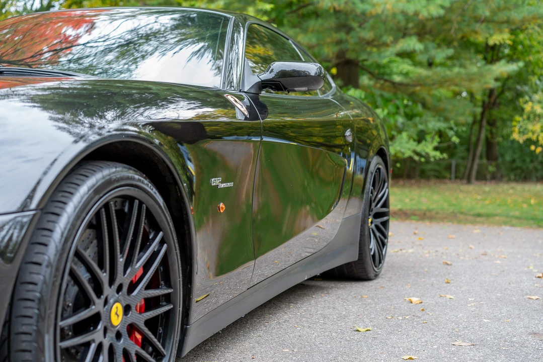 2021 Ferrari 612 - Image 13 of 31