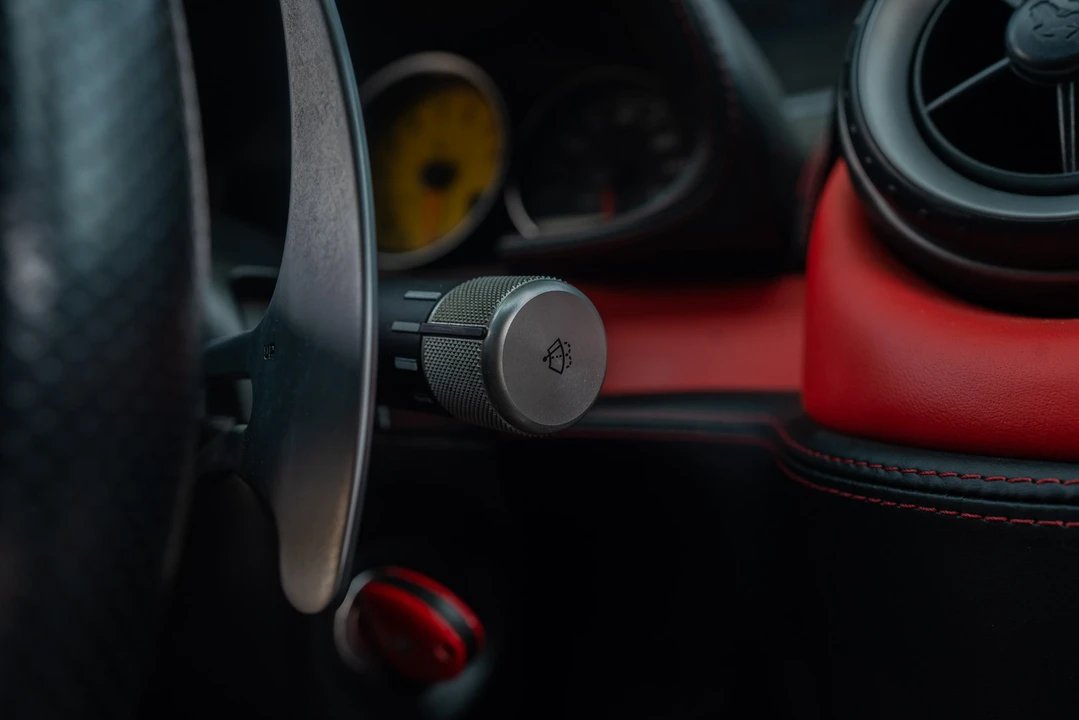 2021 Ferrari 612 - Image 31 of 31