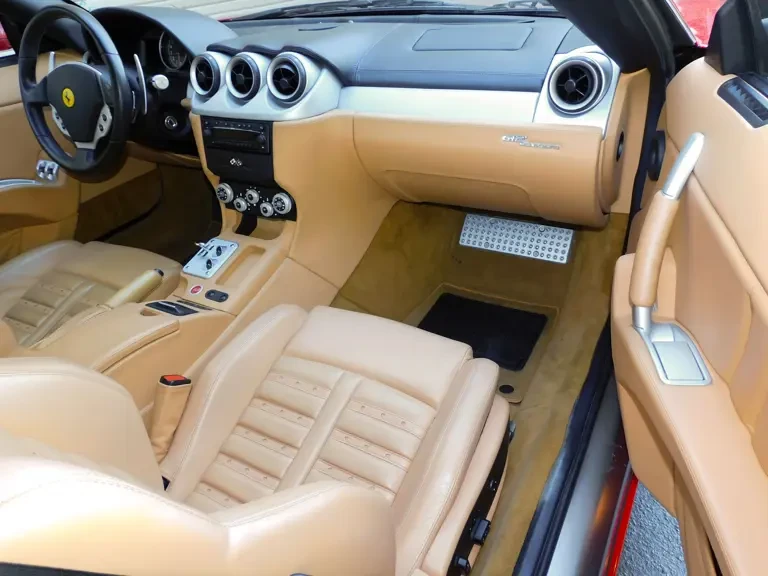 2006 Ferrari 612 - Image 18 of 20
