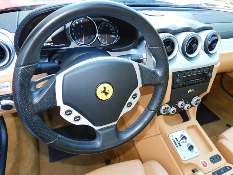 2006 Ferrari 612 - Image 16 of 20