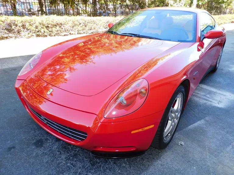 2006 Ferrari 612 - Image 10 of 20