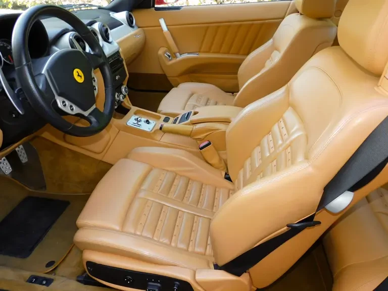 2006 Ferrari 612 - Image 17 of 20