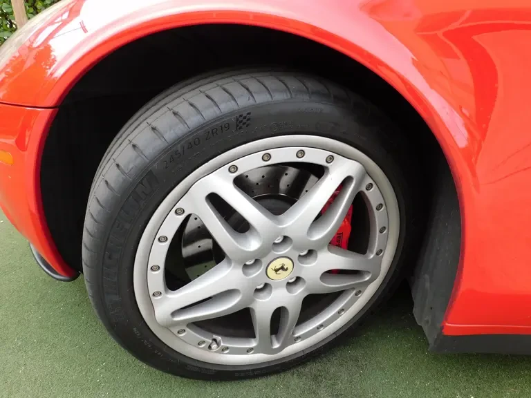 2006 Ferrari 612 - Image 13 of 20