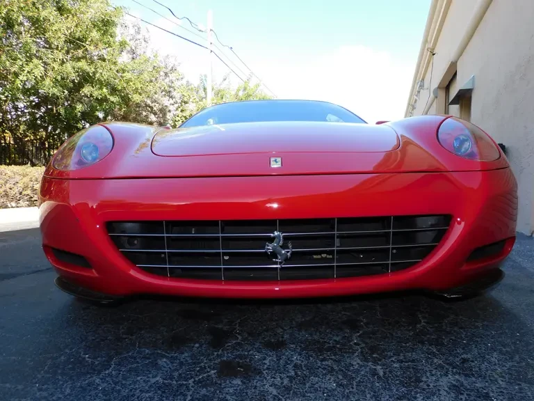 2006 Ferrari 612 - Image 12 of 20