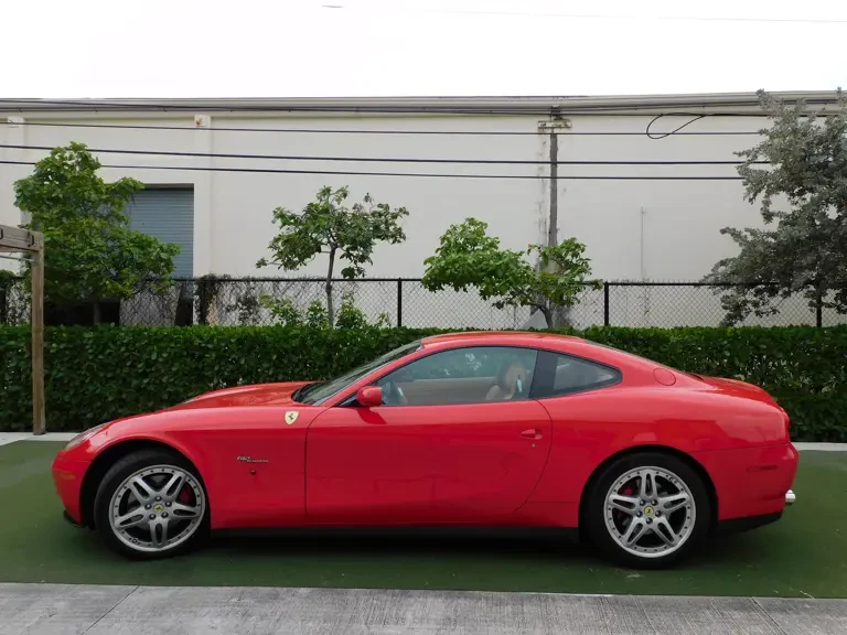 2006 Ferrari 612 - Image 7 of 20
