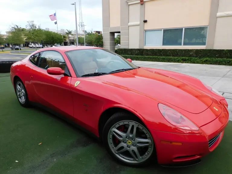 2006 Ferrari 612 - Image 2 of 20