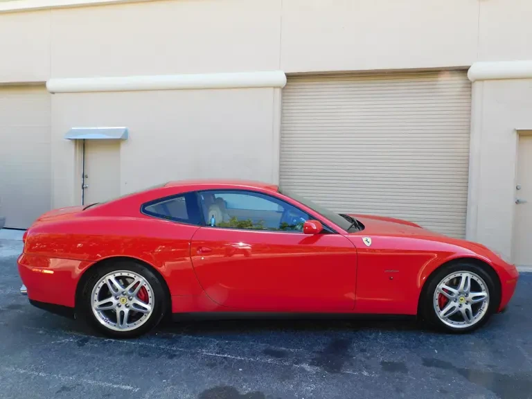 2006 Ferrari 612 - Image 6 of 20