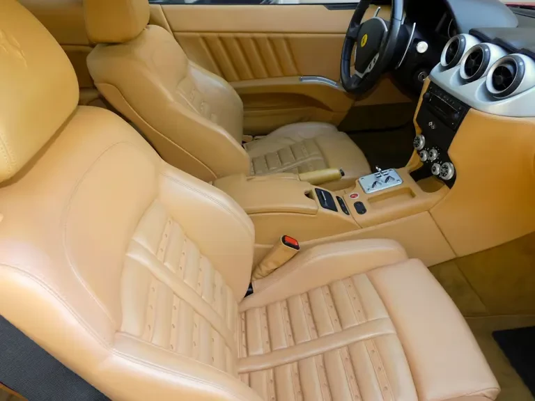 2006 Ferrari 612 - Image 19 of 20