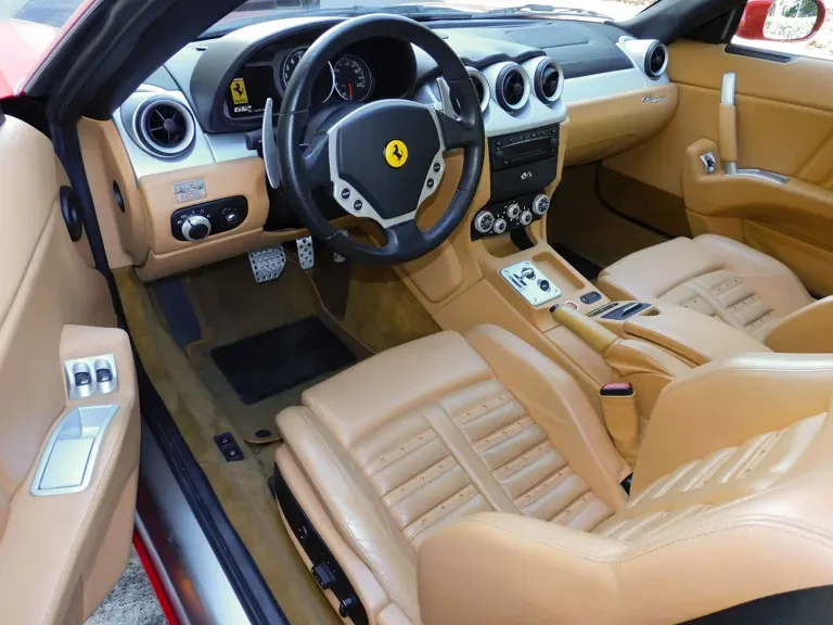 2006 Ferrari 612 - Image 5 of 20