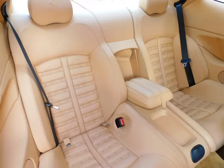 2006 Ferrari 612 - Image 20 of 20