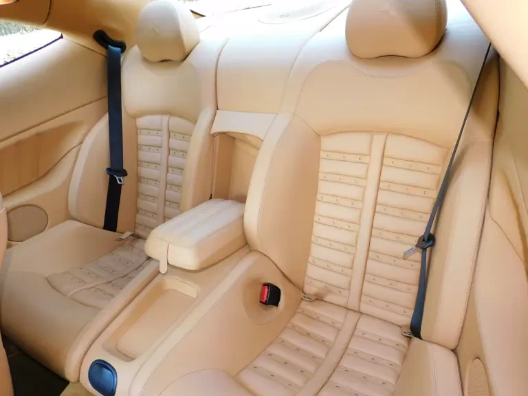 2006 Ferrari 612 - Image 15 of 20